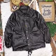 Cowhide Cownemy Pattern Lychee
