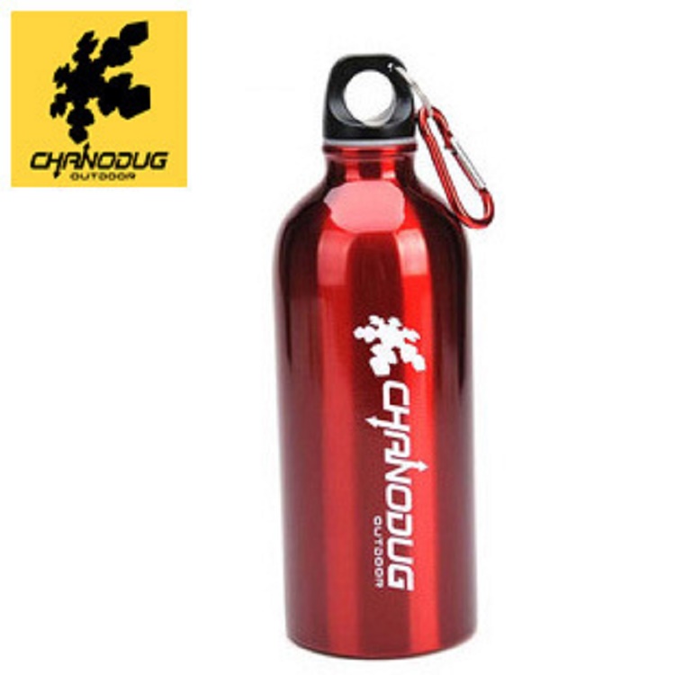 Camping Metal Travel Travel Hiking Camping Sports Water Cup Mountaineering Drinking Water Bottle Outdoor Portable Supplies