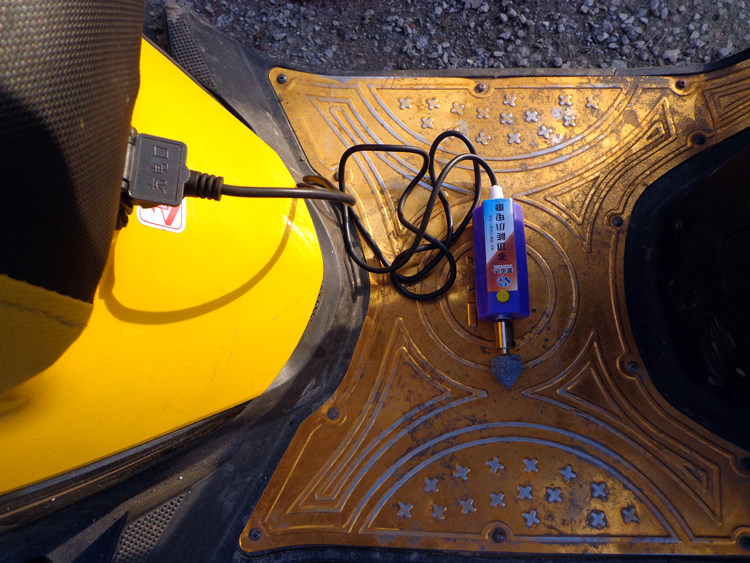 Outils pour vélo - Ref 2284645 Image 16