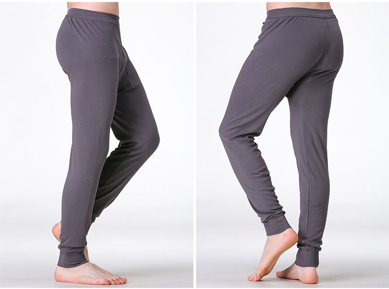 Pantalon collant jeunesse luxueux en coton - Ref 751699 Image 20