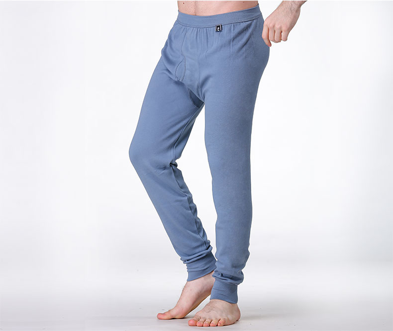 Pantalon collant jeunesse luxueux en coton - Ref 751699 Image 18