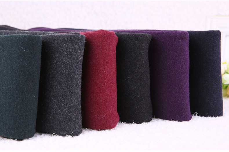 Pantalon collant jeunesse doux en viscose - Ref 755745 Image 12