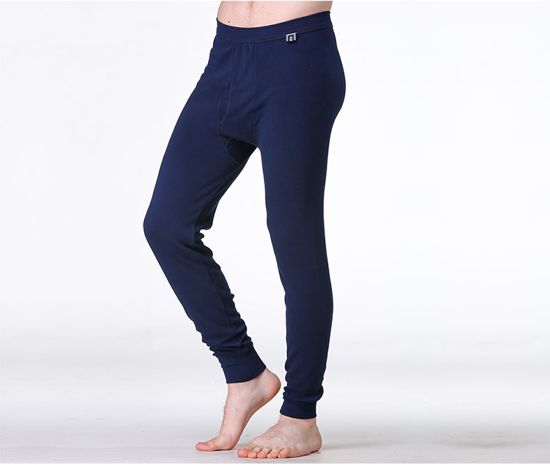 Pantalon collant jeunesse luxueux en coton - Ref 751699 Image 21