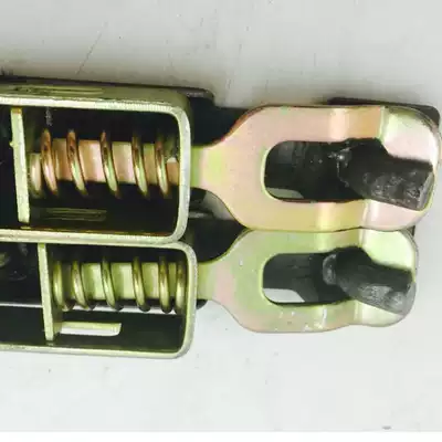车厢锁扣手扣卡扣大货车货厢工具箱儿童搭扣箱扣固定皮卡车半挂车