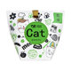 Cat grass pellets, cat snacks, freeze-dried cat mint hair balls, biscuits, ready-to-eat kitten teething sticks, canned supplies