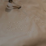 Плащ для собак, куртка-тедди, бишон, водонепроницаемая, пылезащитная, непромокаемая, пончо на четверых, весенне-осенняя одежда для домашних животных, бишон, маленькая собака