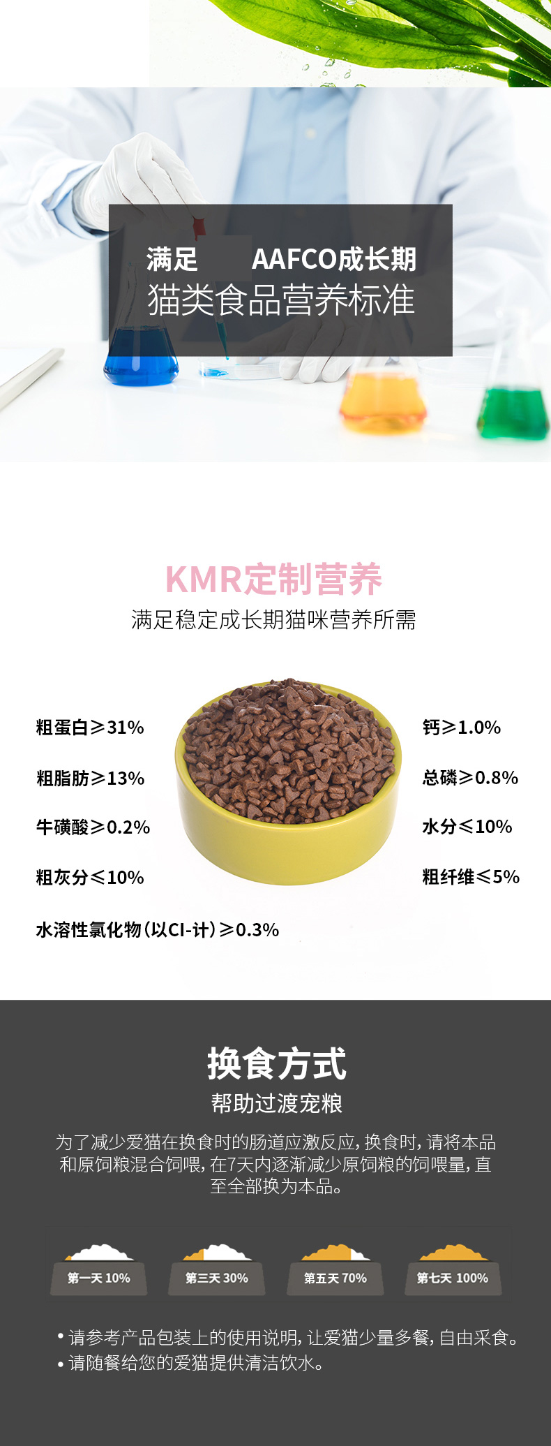 KMR vào thức ăn cho mèo cưng mèo Anh ngắn làm đẹp ngắn Xiêm 10 tháng tuổi giá đầy đủ thức ăn cho mèo thức ăn cho mèo trưởng thành 1,8kg - Cat Staples thức ăn cho mèo mẹ mới đẻ