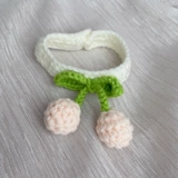 Шарф, нагрудник, слюнявчик, аксессуар