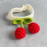 Шарф, нагрудник, слюнявчик, аксессуар