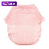 Кошачья моча не влажная, кошачьи подгузники, собаки домашние животные, кошки, физиологические штаны, брюки с анти -анти -анта