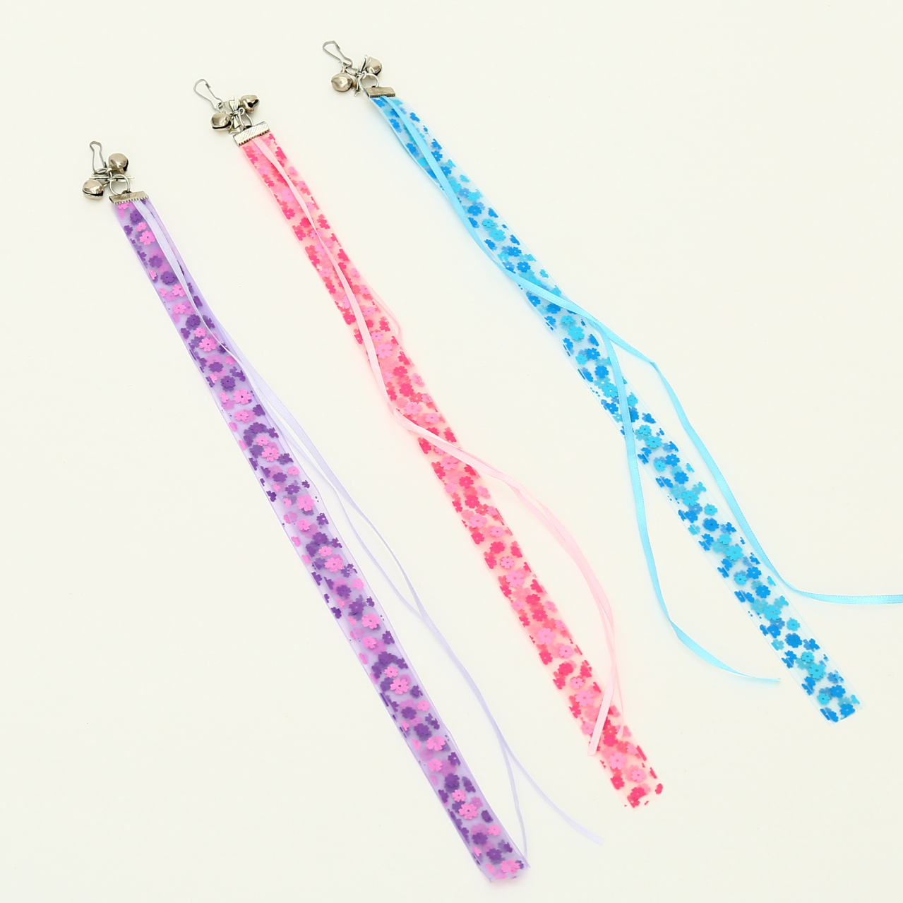 Suction cup automatic cat stick long pole feather replacement head physical consumption kitten cat toy self-exciting tool