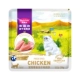 【Куриный хлеб】 28G*2 упаковки