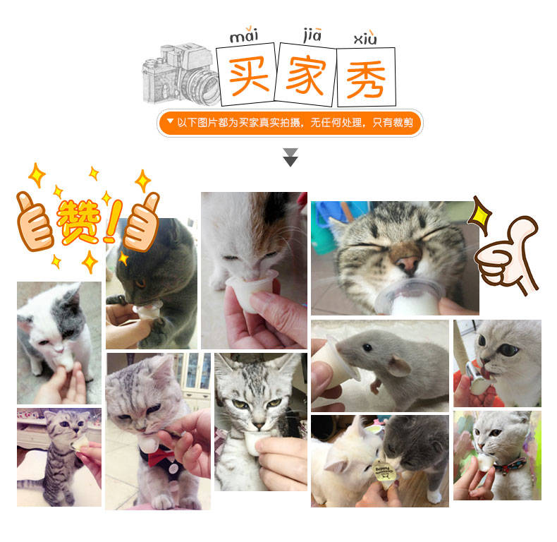Dê sữa pudding mèo ăn nhẹ mèo vào mèo dinh dưỡng mèo vỗ béo mèo mèo mèo mèo mèo mèo thạch mèo - Đồ ăn nhẹ cho mèo hạt zenith cho mèo