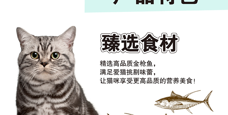Mèo đóng hộp Mèo mèo nghịch ngợm hộp cơm trưa mèo đóng hộp thành mèo tươi gói mèo mèo đóng hộp đồ ăn nhẹ mèo thức ăn ướt - Đồ ăn nhẹ cho mèo hạt cho mèo con
