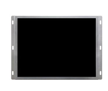 15 15 inch 19 inch 22 inch 24 inch LED LCD screen with iron frame VGA motherboard display device driving liquid crystal custom