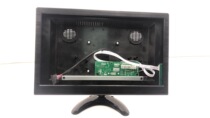 12 inch 13 inch 15 6 inch Small size LCD screen DIY accessories HD Advertisement machine U pan network board kit
