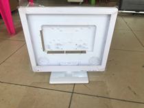 15 15 inch 17 inch 19 inch 22 inch 22 inch LCD screen display white touch assembly retrofit DIY accessories shell