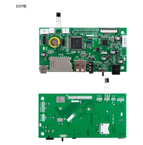 10 12 13 14 15 6 17 3 inch LCD screen EDP U disk to play small size advertising motherboard