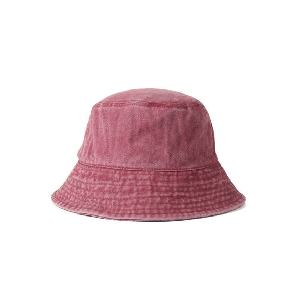 Hats for men and women in spring and autumn, outdoor light plate basin hats, fisherman hats, Korean solid color foldable sun hats, versatile hats