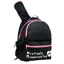 24 years new Japanese Sasaki Sasaki cute backpack specially used for rhythmic gymnastics with stick and cue cover