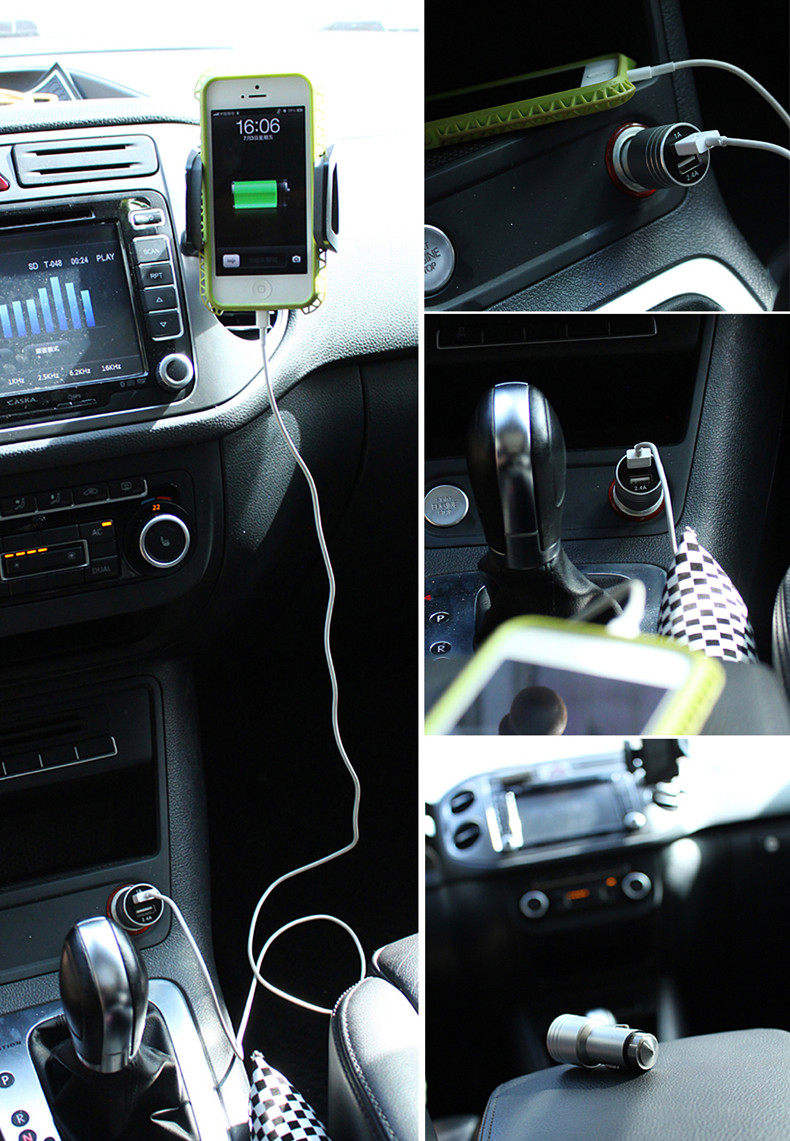 chargeur IMCHEN 2.4A, 2A - Ref 1300106 Image 18