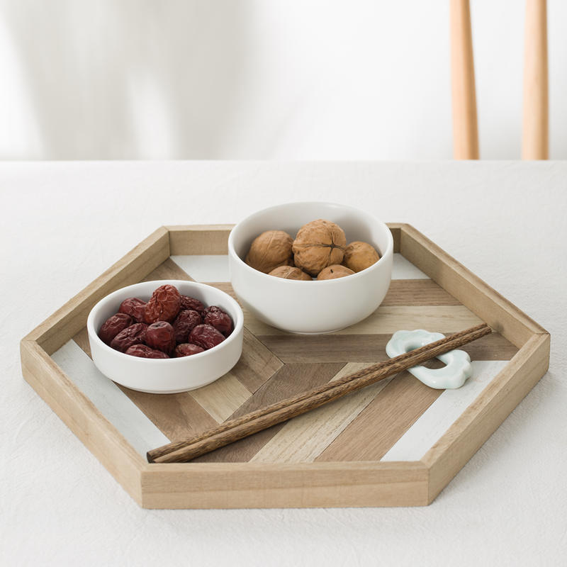 Ming up chicken wings wood chopsticks home without lacquer idea for tachyon wood real wood tableware suit 20 10 pairs of family