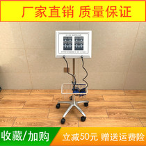 New Changzhou Kangren 100A Dual-Channel Electric Automatic Air Pressure Blood Pressure Belt Gas Pressure Electric Pressure Tournigbelt