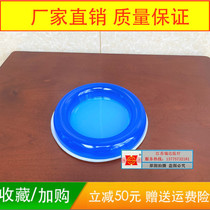 Surgical Silicone Gel Head Circle Gel Cushion Surgery Head Cushion Gel Round Head Ring Pressure Sore Pad Gel High Molecular Postural Cushion