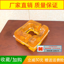 New products Operating room Gel Position Cushion Surgery Bed Silicone Postural Cushion Silicone Postural Cushion Gel Prostrate head cushion