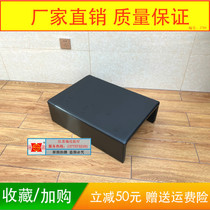 PU leather memory sponge surgery postural cushion side sleeper-type leg inter-leg anti-pressure cushion surgery bed postural cushion