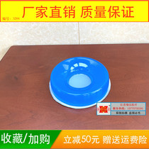 Medical surgical gel Gel Silicone Postural Cushion Round Bowl Type Head Circle Head Cushion Headrest Flat Sleeper head cushion