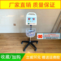 HXY-D04 type electric air pressure tourniquet (vertical single channel) medical automatic numerical control air pressure tourniquet