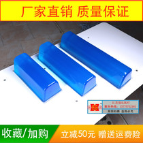 Hospital Operating Room Silicone Postural Cushion High Molecular Gel Position Cushion Hospital Postural Cushion Gel Cylindrical Postural Cushion