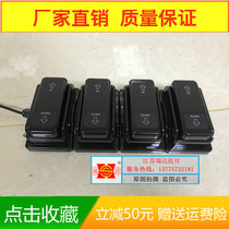 Surgery Bed Accessories Surgery Bed Foot Control Foot Control Switch Foot Controller Foot Remote Control