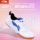 Обувь для настольного тенниса Li Ning для мужчин и женщин, новинка 2025 года, профессиональная обувь для соревнований, дышащая амортизирующая обувь для тренировок, специальная спортивная обувь mini 1