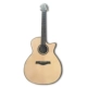 Mohama đơn ban nhạc guitar guitar mới bắt đầu học sinh nam và nữ đầu ngón tay 41 inch itan nhạc cụ trái cây gỗ hoang đàng - Nhạc cụ phương Tây