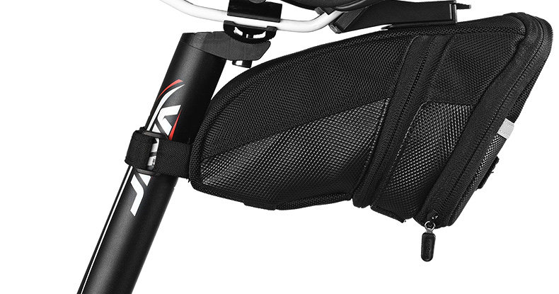 Sacoche pour vélo mixte EASYDO - Ref 2216944 Image 50