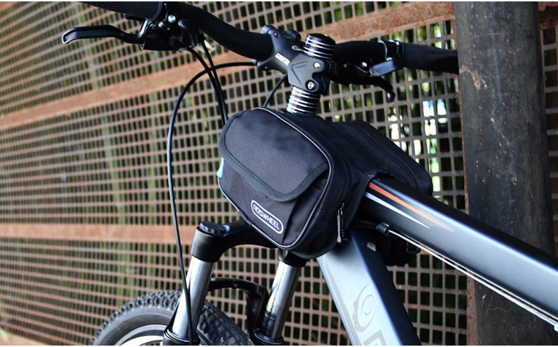 Sacoche pour vélo ROSWHEEL - Ref 2215551 Image 39