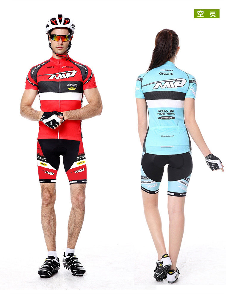 Vêtement cyclisme homme MOUNTAINPEAK - Ref 2216683 Image 19