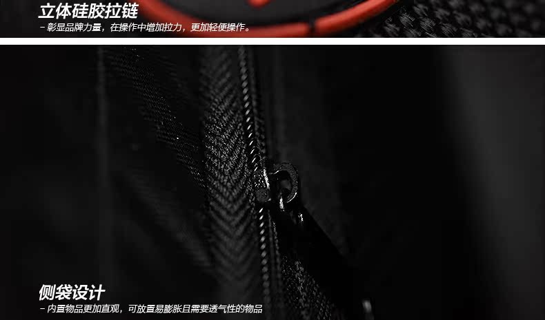 Sacoche pour vélo mixte EASYDO - Ref 2233170 Image 46