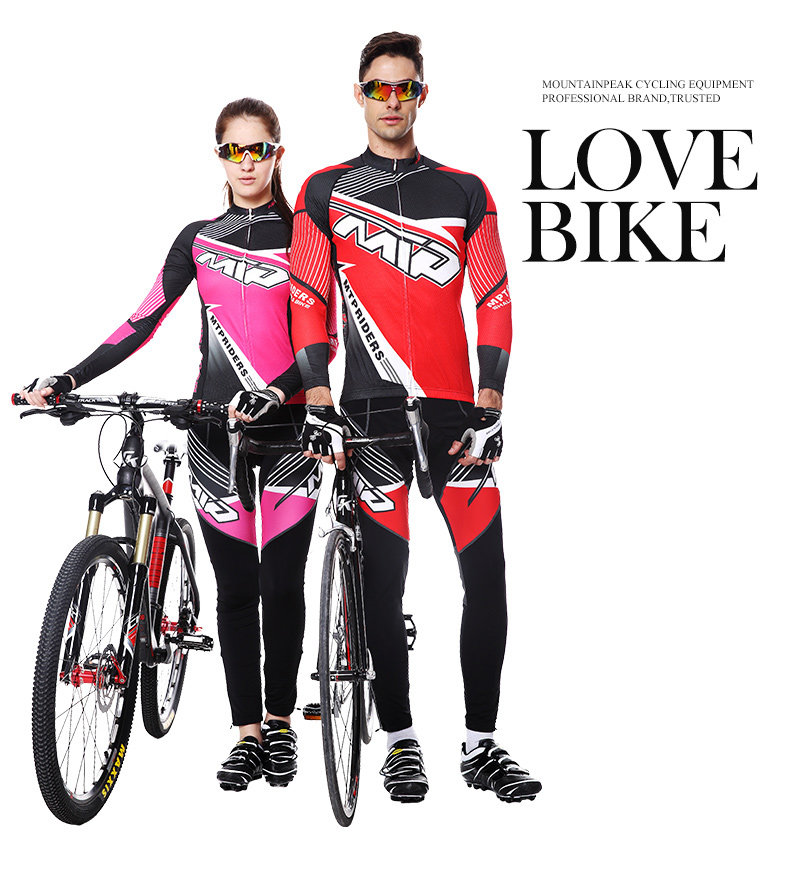 Vêtement cyclisme homme MOUNTAINPEAK - Ref 2216647 Image 29