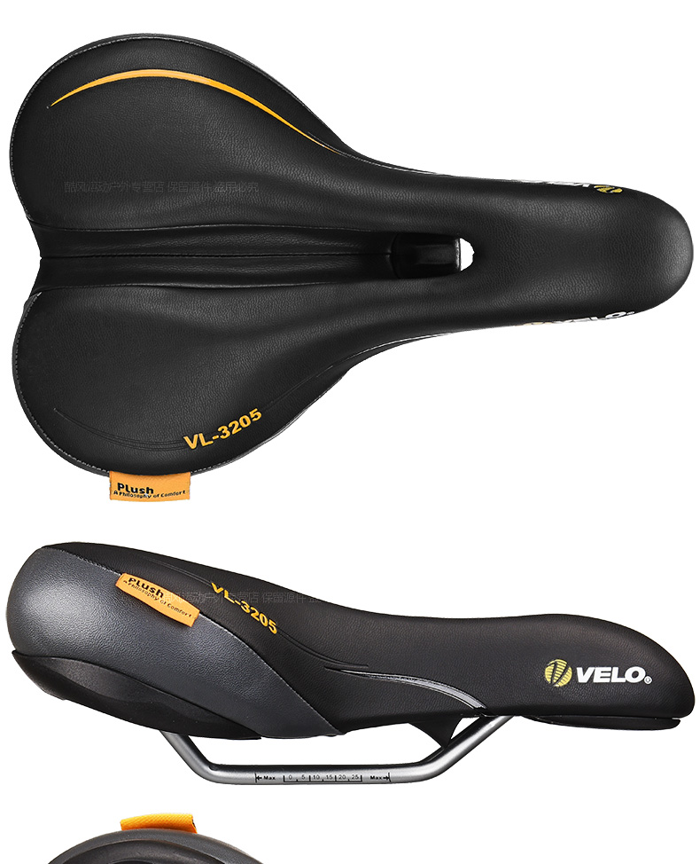 Selle de vélo Mountain Bike VELO - Ref 2349309 Image 12