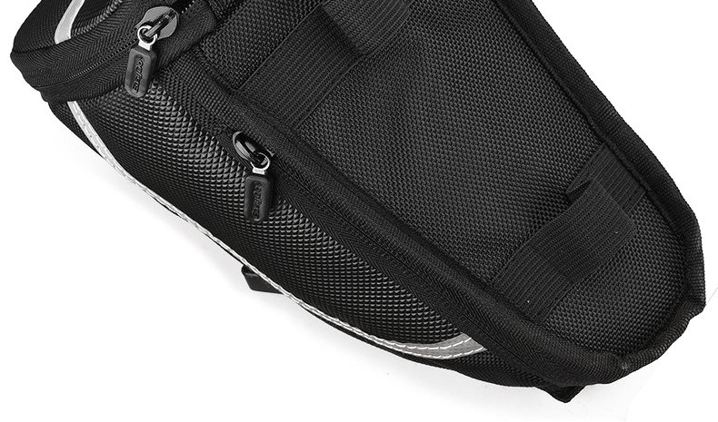 Sacoche pour vélo mixte EASYDO - Ref 2219610 Image 30