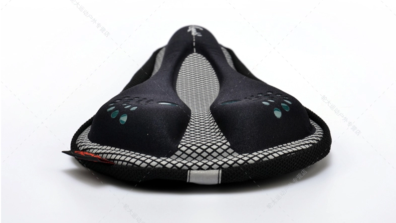 Selle de vélo Mountain Bike CHAUNTS - Ref 2347493 Image 13
