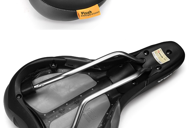 Selle de vélo Mountain Bike VELO - Ref 2349309 Image 16