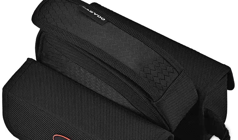 Sacoche pour vélo mixte EASYDO - Ref 2233170 Image 27