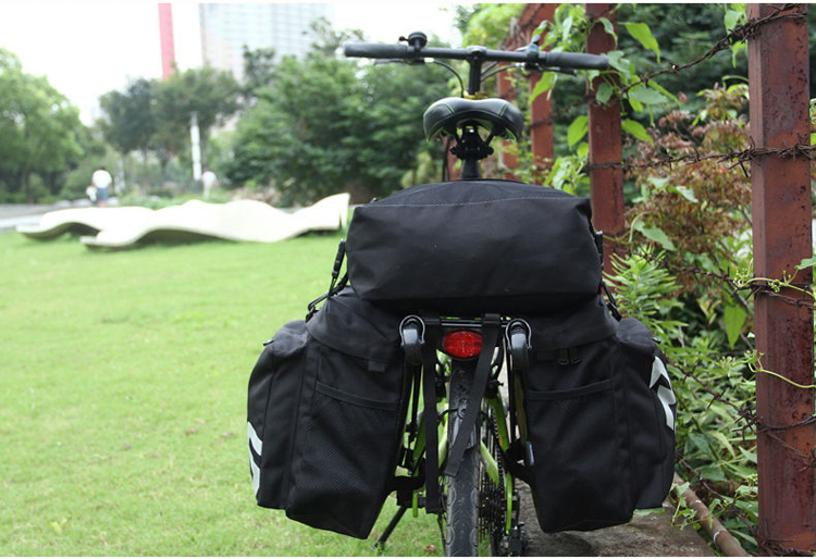 Sacoche pour vélo mixte ROSWHEEL - Ref 2219093 Image 17