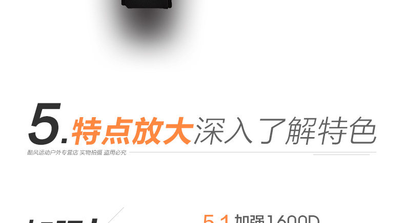 Sacoche pour vélo mixte EASYDO - Ref 2215955 Image 20