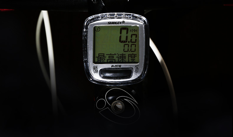 Tableau de bord vélo SHIRLEY - Ref 2423705 Image 7