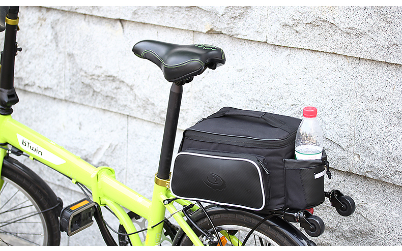 Sacoche pour vélo mixte ROSWHEEL - Ref 2215334 Image 16